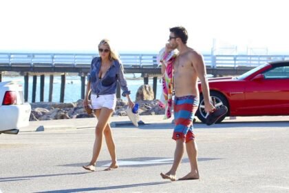 scott eastwood freundin