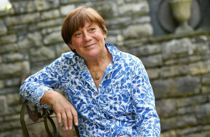 rosi mittermaier todesursache impfung