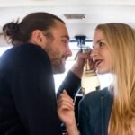 mit wem ist mirka pigulla verheiratet