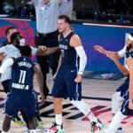 teilnehmer: clippers gegen dallas mavericks spielerstatistiken spiel