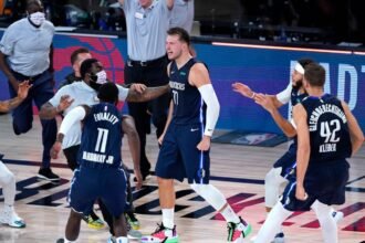 teilnehmer: clippers gegen dallas mavericks spielerstatistiken spiel