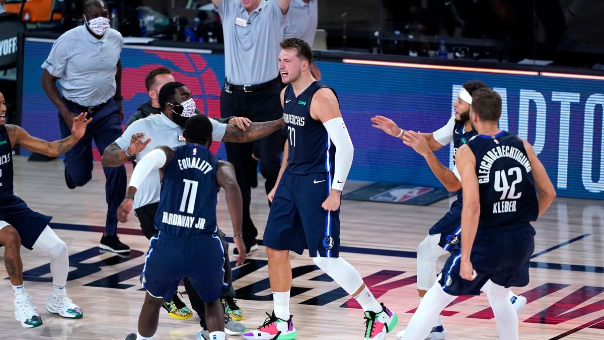 teilnehmer: clippers gegen dallas mavericks spielerstatistiken spiel