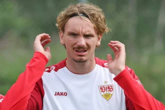 nick woltemade aktuelle teams