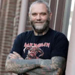 ralf seeger krankheit