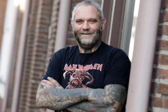 ralf seeger krankheit