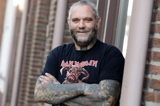 ralf seeger krankheit