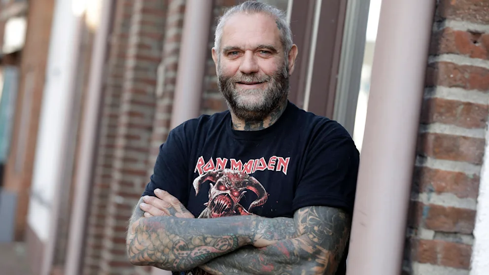 ralf seeger krankheit