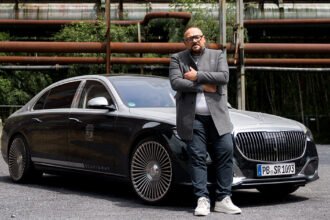 andreas w herb vermögen