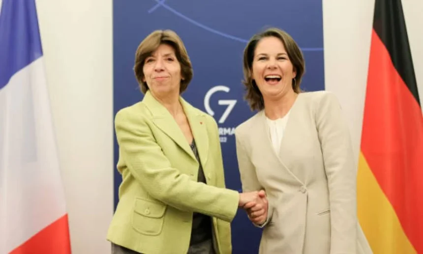 catherine vogel scheidung