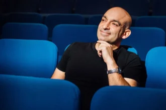 ist django asül verheiratet