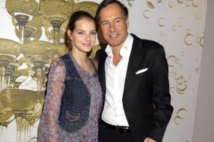 nico hofmann ehefrau