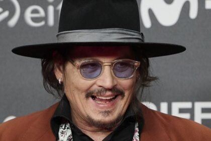 johnny depp krankheit
