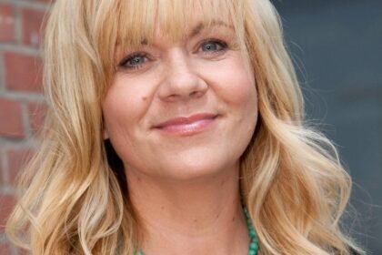 mit wem ist julia leischik verheiratet