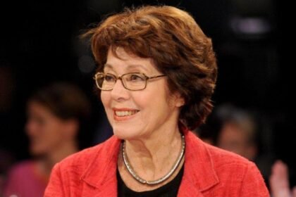 marianne koch sohn todesursache