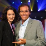 julia finkernagel ehemann