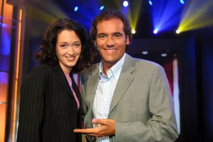 julia finkernagel ehemann