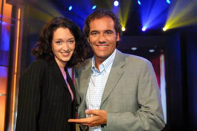 julia finkernagel ehemann