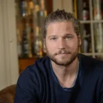 Sebastian Ströbel: Ehefrau