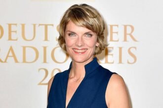 marietta slomka hochzeit 2019