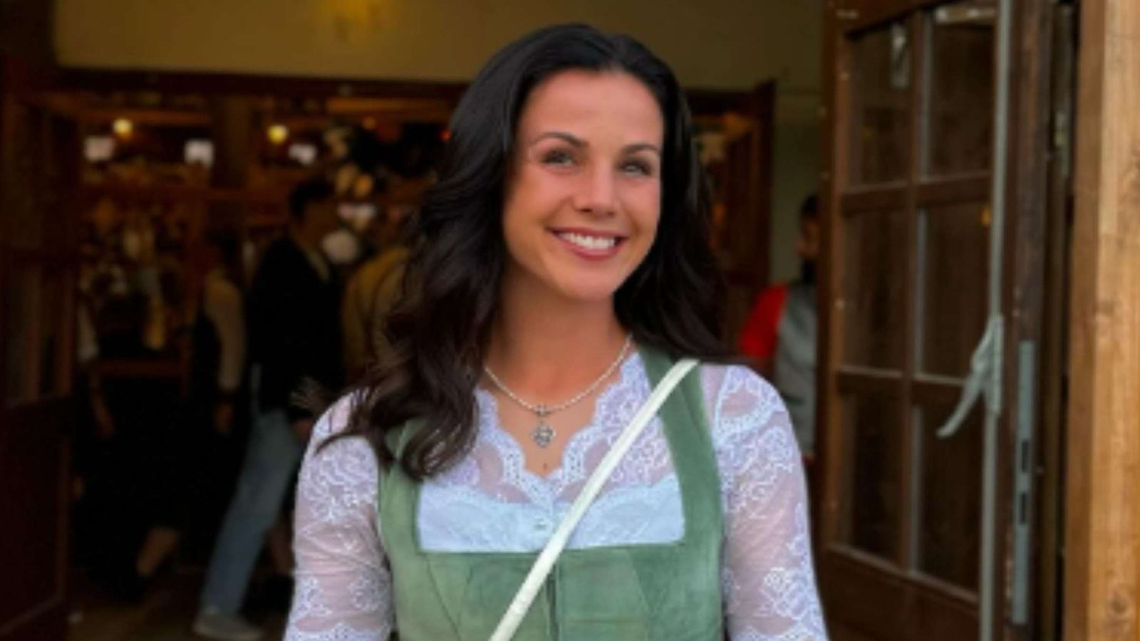 linda dallmann partnerin