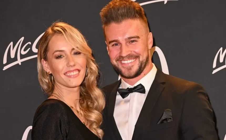 laura papendick krankheit