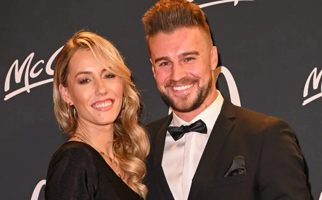 laura papendick krankheit