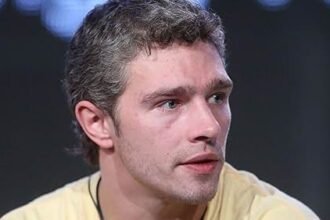 alaskan bush people's matt tot