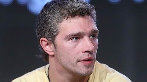 alaskan bush people's matt tot