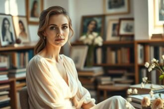 vanessa liberte beruf