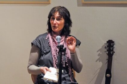 andrea paluch krankheit