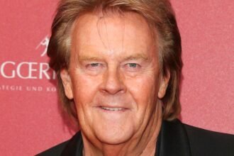 howard carpendale todesanzeige