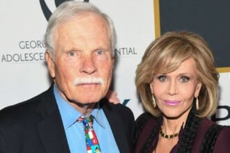 jane fonda ehepartner