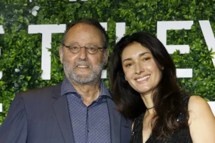 jean reno ehepartnerin