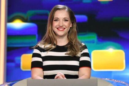 marie-louise finck größe