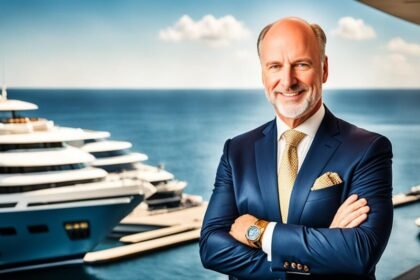 philip hopf vermögen