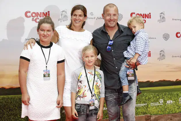 ava vittoria mercedes ferch