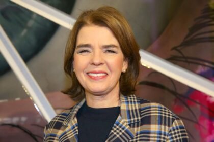 susanne daubner brustkrebs