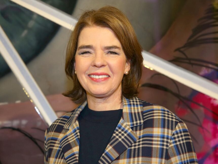 susanne daubner brustkrebs