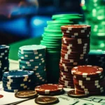 Warum Interfaces wie kleine Casinos funktionieren