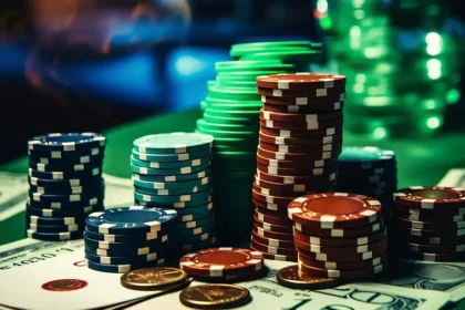 Warum Interfaces wie kleine Casinos funktionieren