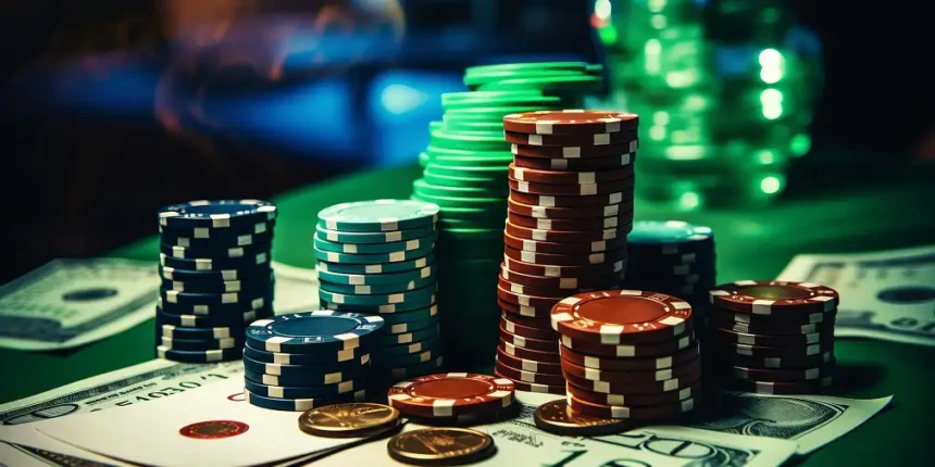 Warum Interfaces wie kleine Casinos funktionieren