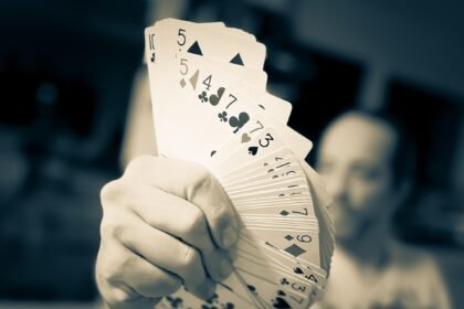 Wer spielt im Casino? Der typische Glücksspieler im Profil – Einblicke von Casino Groups