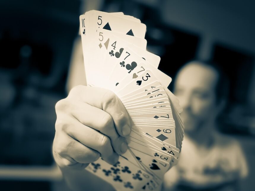 Wer spielt im Casino? Der typische Glücksspieler im Profil – Einblicke von Casino Groups