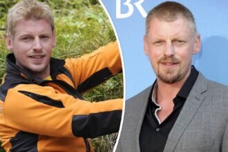 bergretter schauspieler gestorben