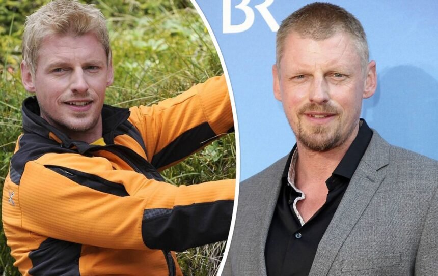 bergretter schauspieler gestorben