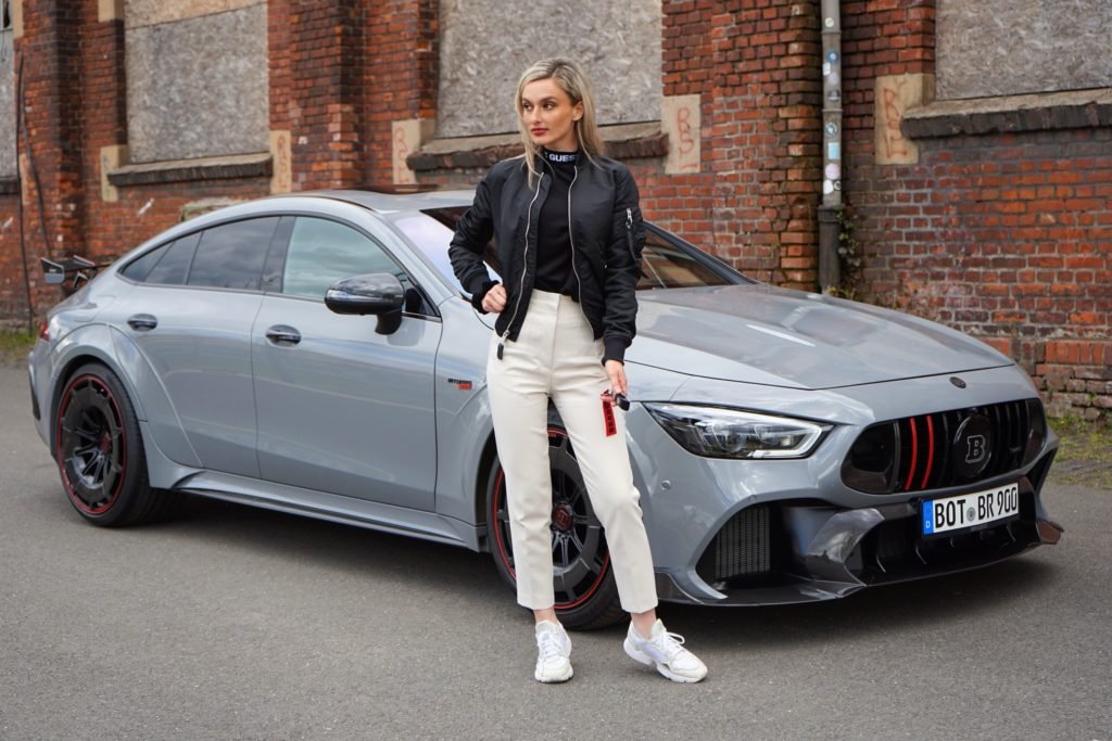 constantin brabus freundin