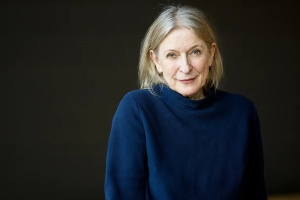 dagmar manzel sohn todesursache