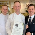 ehefrau von christoph rüffer