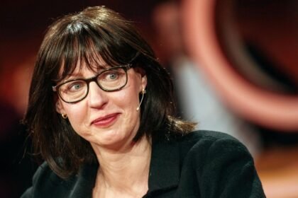 elisabeth niejahr keine haare