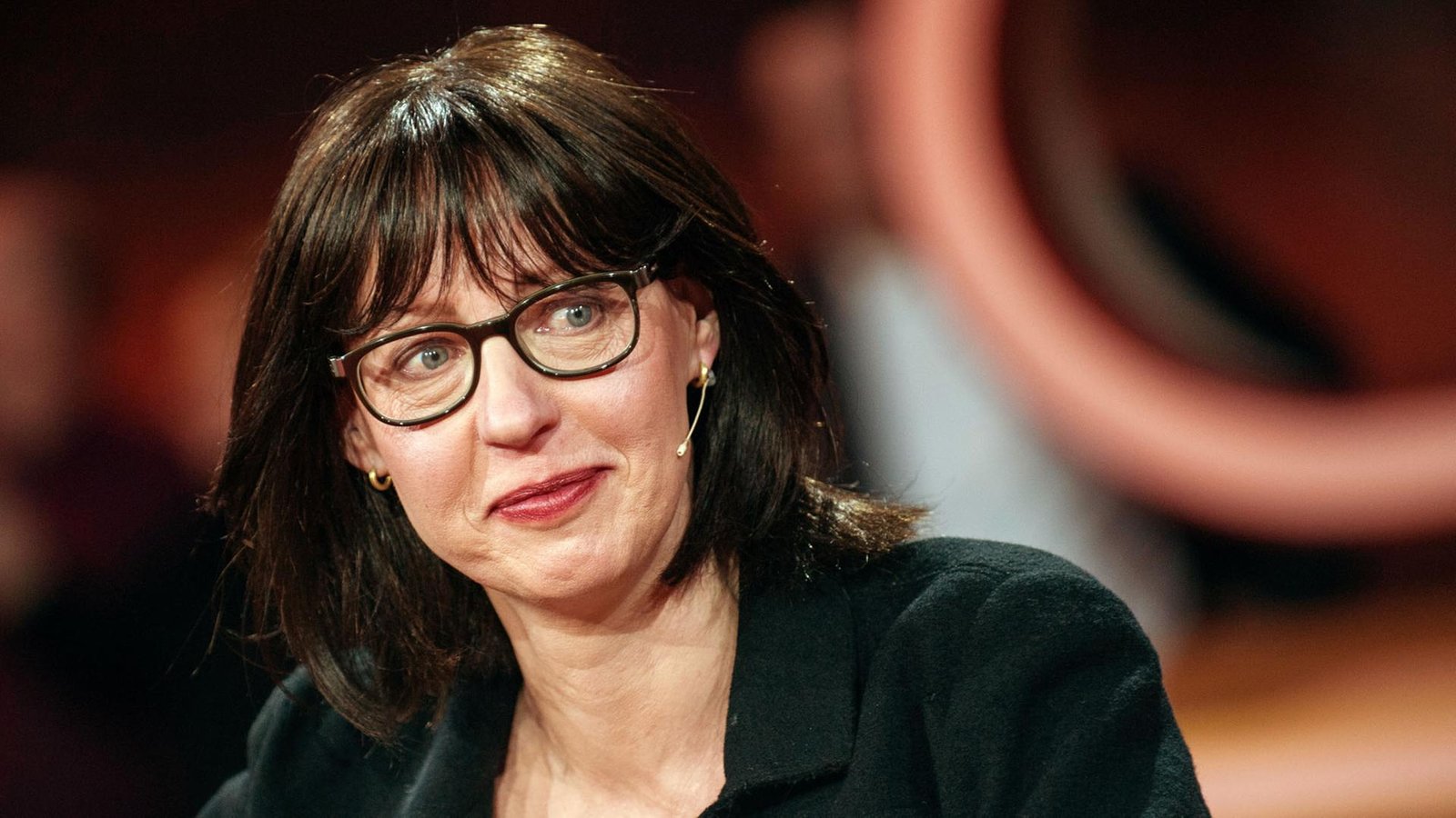 elisabeth niejahr keine haare